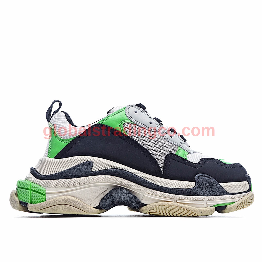 Balenciaga Triple S Dad Shoes Running Shoes